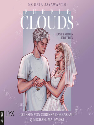 cover image of Honeymoon--Purple Clouds, Teil 1 (Ungekürzt)